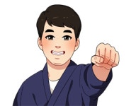 강서비룡태권도