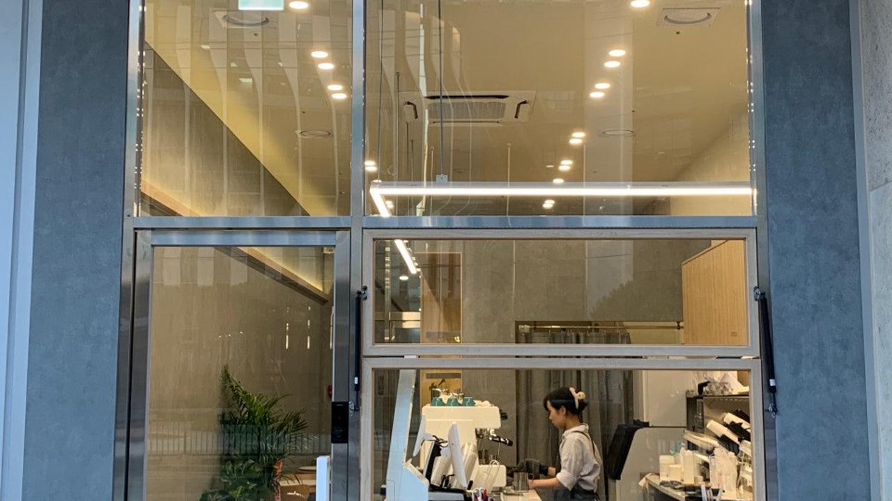 템프커피