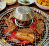 산과들가든