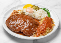 1982성북동왕돈까스