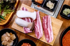 제주처녀꿀돼지
