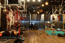 닥터황스마트마취통증의학과의원 안양