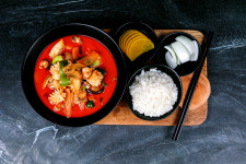 슈엔챠이 공주점