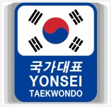 국가대표연세태권도