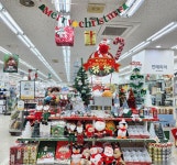 다이소 광명사거리점