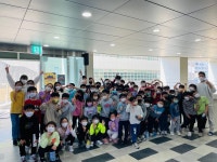 ALL바른태권도 월평도장