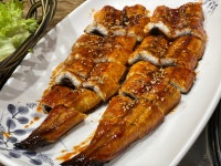 풍천장어구이