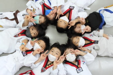 KTM차오름태권도장