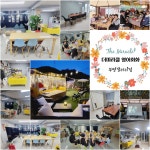 더미라클영어회화 부평갤러리점