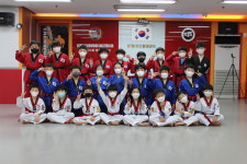 KTM차오름태권도장