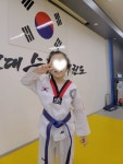 용인대 승리 태권도