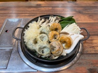 진소국밥 오정본점