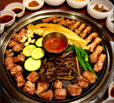 고기굽는남자 칠곡3지구점