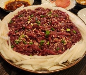 이상헌의 별난생고기