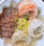 진소국밥 오정본점