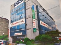 아산한우명가정육식당