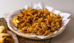 깐깐한 옛날통닭 등촌동본점