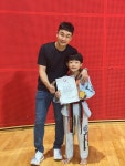 국가대표연세태권도