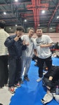 팀카운터 MMA.합기도.킥복싱