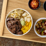 덮밥집 상대원점