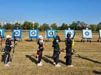 X텐실내양궁장 강남역삼동점