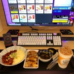 아이센스블랙라벨PC존 하남덕풍점