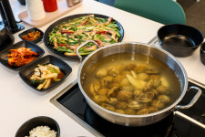 대부면가 우리밀칼국수 본점