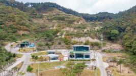 키즈풀빌라 쉼스테이