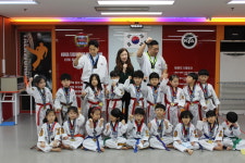 KTM차오름태권도장
