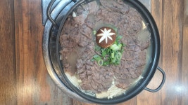 진소국밥 오정본점