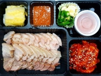 진소국밥 오정본점