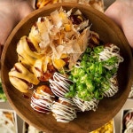 오빠생각타코야끼&캔카페