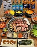 도도한돼지 신월성 본점