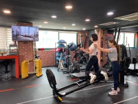 MNF퍼스널트레이닝