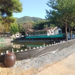 남산손맛낚시터