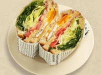 모어샌드위치앤샐러드 구서점