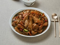 봉추찜닭 역삼점