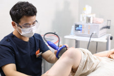 닥터황스마트마취통증의학과의원 안양