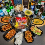 링코노래타운 중동점