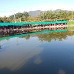 남산손맛낚시터