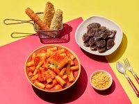스텔라떡볶이 경기안양점