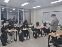 가경대치M수학학원