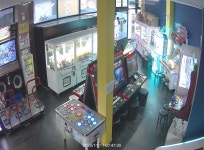 터미널 오락실&코인노래연습장