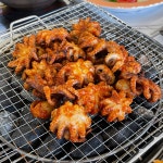아라숯불닭갈비&쭈꾸미 본점