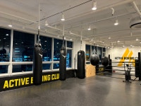 액티브복싱 도화점