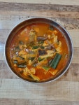 칠전메밀꽃막국수