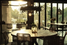 오름플라워카페