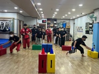 대한합기도승리관신흥수련관