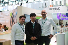 히어링허브 보청기 대구센터