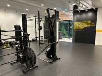 액티브복싱 도화점